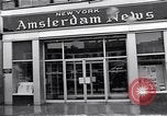 Standbild Harlem New York City USA, 1963, aus Sekunde 39 historischem Filmmaterial Videoclip 65675035559