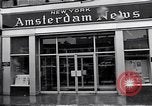 Standbild Harlem New York City USA, 1963, aus Sekunde 40 historischem Filmmaterial Videoclip 65675035559