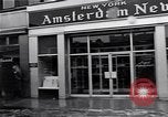 Standbild Harlem New York City USA, 1963, aus Sekunde 42 historischem Filmmaterial Videoclip 65675035559