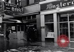 Standbild Harlem New York City USA, 1963, aus Sekunde 43 historischem Filmmaterial Videoclip 65675035559