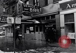 Standbild Harlem New York City USA, 1963, aus Sekunde 44 historischem Filmmaterial Videoclip 65675035559