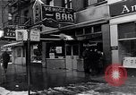 Standbild Harlem New York City USA, 1963, aus Sekunde 46 historischem Filmmaterial Videoclip 65675035559