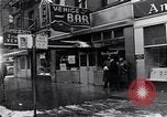 Standbild Harlem New York City USA, 1963, aus Sekunde 47 historischem Filmmaterial Videoclip 65675035559