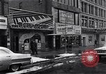 Standbild Harlem New York City USA, 1963, aus Sekunde 50 historischem Filmmaterial Videoclip 65675035559
