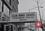 Standbild Harlem New York City USA, 1963, aus Sekunde 54 historischem Filmmaterial Videoclip 65675035559