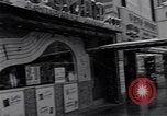 Standbild Harlem New York City USA, 1963, aus Sekunde 56 historischem Filmmaterial Videoclip 65675035559