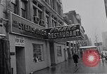 Standbild Harlem New York City USA, 1963, aus Sekunde 60 historischem Filmmaterial Videoclip 65675035559