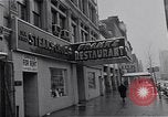 Standbild Harlem New York City USA, 1963, aus Sekunde 61 historischem Filmmaterial Videoclip 65675035559