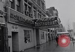 Standbild Harlem New York City USA, 1963, aus Sekunde 62 historischem Filmmaterial Videoclip 65675035559