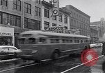 Image of Harlem scenes New York City USA, 1964, second 1 stock footage video 65675035560