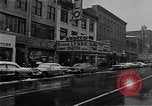 Image of Harlem scenes New York City USA, 1964, second 3 stock footage video 65675035560
