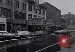 Image of Harlem scenes New York City USA, 1964, second 5 stock footage video 65675035560