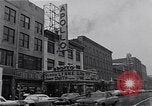Image of Harlem scenes New York City USA, 1964, second 6 stock footage video 65675035560