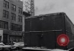 Image of Harlem scenes New York City USA, 1964, second 9 stock footage video 65675035560