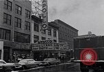 Image of Harlem scenes New York City USA, 1964, second 10 stock footage video 65675035560