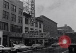 Image of Harlem scenes New York City USA, 1964, second 11 stock footage video 65675035560