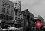 Image of Harlem scenes New York City USA, 1964, second 13 stock footage video 65675035560