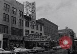 Image of Harlem scenes New York City USA, 1964, second 14 stock footage video 65675035560