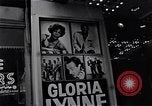 Image of Harlem scenes New York City USA, 1964, second 24 stock footage video 65675035560