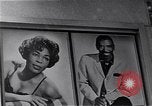 Image of Harlem scenes New York City USA, 1964, second 30 stock footage video 65675035560