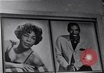 Image of Harlem scenes New York City USA, 1964, second 31 stock footage video 65675035560