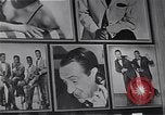 Image of Harlem scenes New York City USA, 1964, second 33 stock footage video 65675035560
