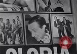 Image of Harlem scenes New York City USA, 1964, second 35 stock footage video 65675035560