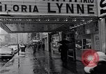 Image of Harlem scenes New York City USA, 1964, second 45 stock footage video 65675035560