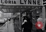 Image of Harlem scenes New York City USA, 1964, second 46 stock footage video 65675035560