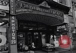 Image of Harlem scenes New York City USA, 1964, second 49 stock footage video 65675035560