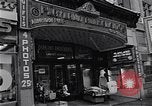 Image of Harlem scenes New York City USA, 1964, second 50 stock footage video 65675035560
