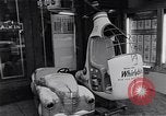 Image of Harlem scenes New York City USA, 1964, second 57 stock footage video 65675035560