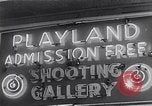 Image of Harlem scenes New York City USA, 1964, second 61 stock footage video 65675035560