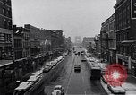 Image of Harlem New York City USA, 1969, second 4 stock footage video 65675035561