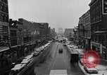 Image of Harlem New York City USA, 1969, second 5 stock footage video 65675035561