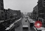 Image of Harlem New York City USA, 1969, second 6 stock footage video 65675035561