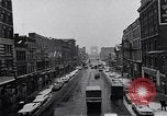 Image of Harlem New York City USA, 1969, second 7 stock footage video 65675035561