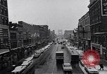 Image of Harlem New York City USA, 1969, second 8 stock footage video 65675035561