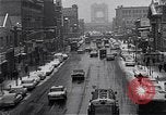 Image of Harlem New York City USA, 1969, second 9 stock footage video 65675035561