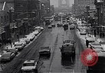 Image of Harlem New York City USA, 1969, second 11 stock footage video 65675035561