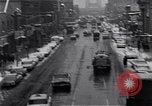 Image of Harlem New York City USA, 1969, second 12 stock footage video 65675035561