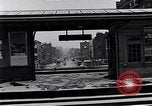 Image of Harlem New York City USA, 1969, second 13 stock footage video 65675035561