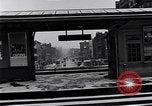 Image of Harlem New York City USA, 1969, second 14 stock footage video 65675035561