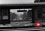 Image of Harlem New York City USA, 1969, second 15 stock footage video 65675035561
