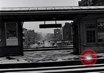 Image of Harlem New York City USA, 1969, second 16 stock footage video 65675035561