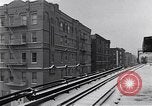 Image of Harlem New York City USA, 1969, second 17 stock footage video 65675035561