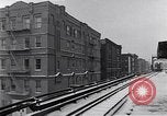 Image of Harlem New York City USA, 1969, second 18 stock footage video 65675035561