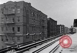 Image of Harlem New York City USA, 1969, second 20 stock footage video 65675035561