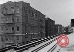 Image of Harlem New York City USA, 1969, second 21 stock footage video 65675035561