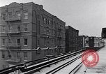Image of Harlem New York City USA, 1969, second 22 stock footage video 65675035561
